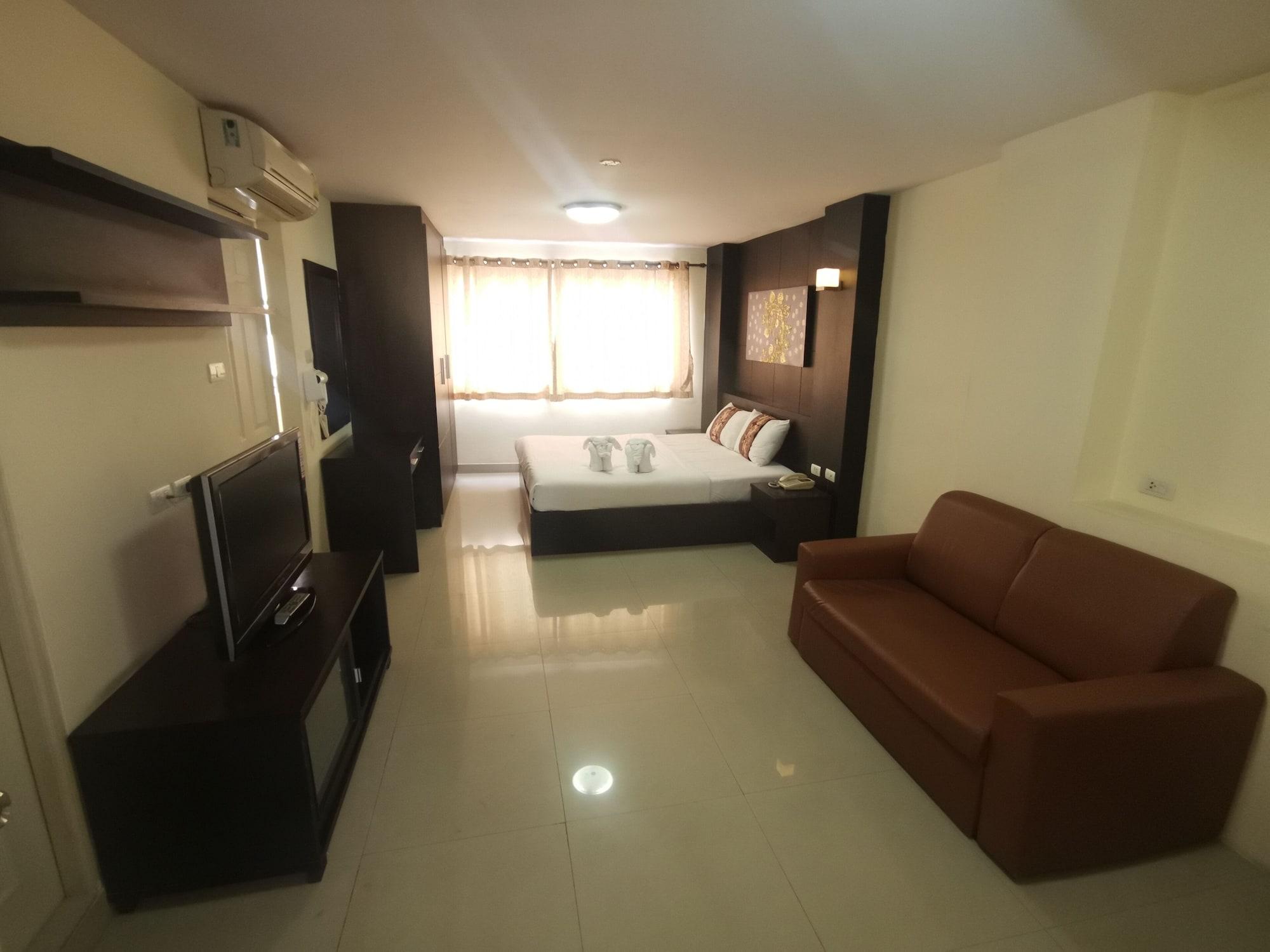 Regent Suvarnabhumi Hotel Бангкок Экстерьер фото