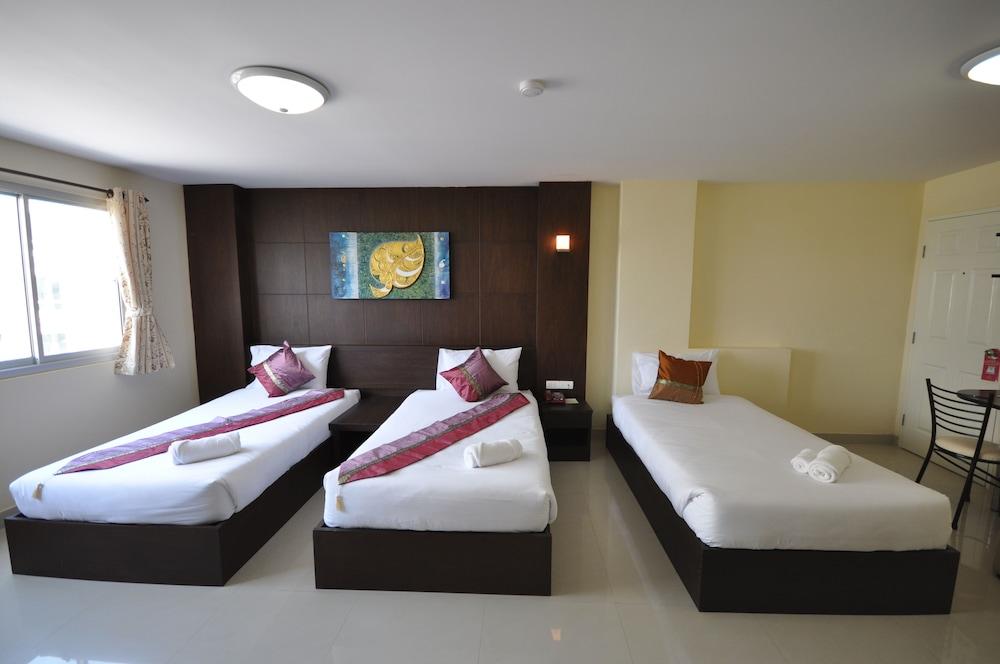 Regent Suvarnabhumi Hotel Бангкок Экстерьер фото