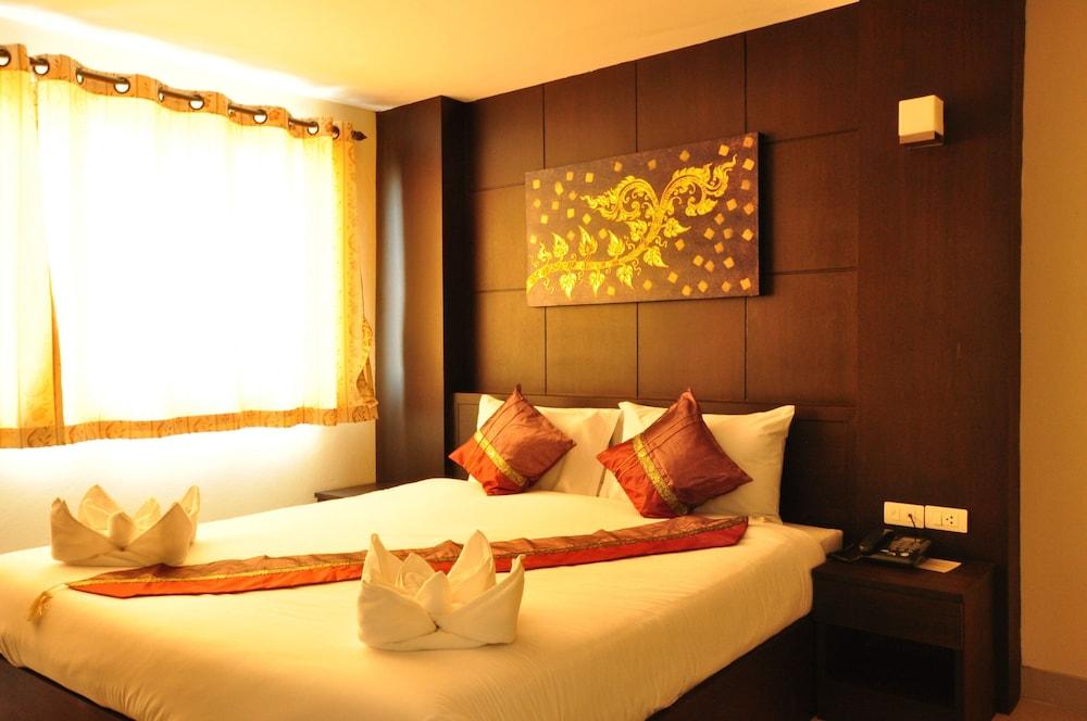 Regent Suvarnabhumi Hotel Бангкок Экстерьер фото