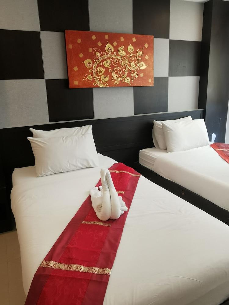 Regent Suvarnabhumi Hotel Бангкок Экстерьер фото