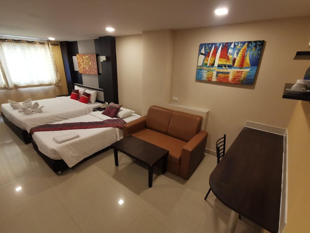 Regent Suvarnabhumi Hotel Бангкок Экстерьер фото