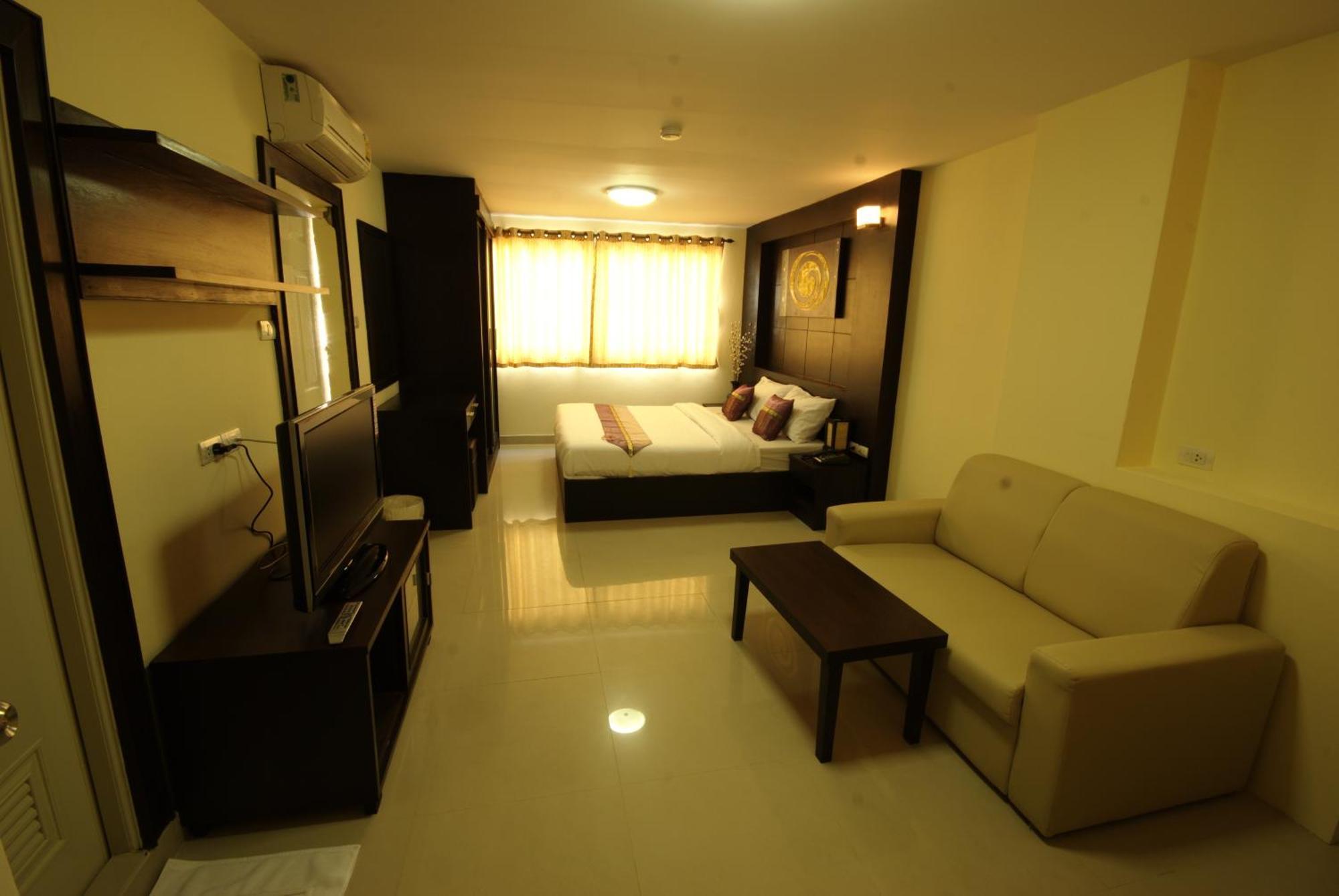 Regent Suvarnabhumi Hotel Бангкок Экстерьер фото