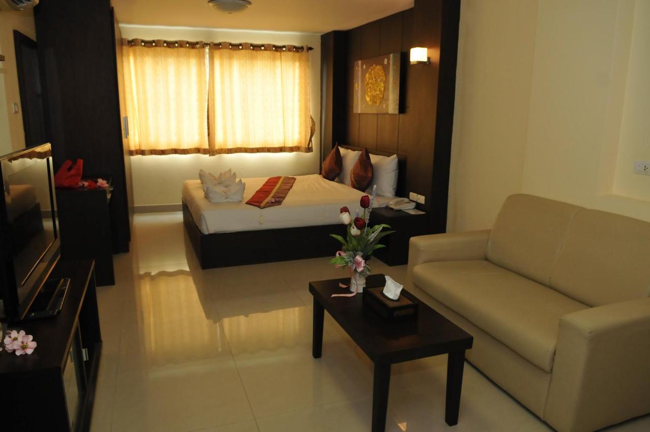 Regent Suvarnabhumi Hotel Бангкок Экстерьер фото